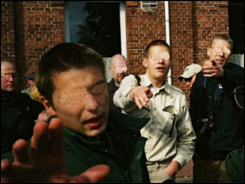 Himmelpforten 2004 (Foto: urian)