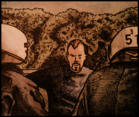 Stefan S. in Tostedt (Zeichnung: urian)