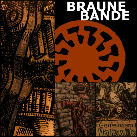 Das Nest in der Nordheide (Zeichnungen: urian)