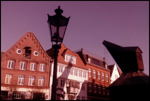 Fischmarkt Stade (Foto: urian)