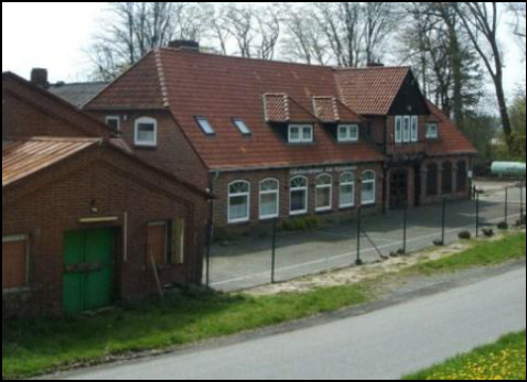 »Symphonie« am Schwingedeich (Foto: urian)