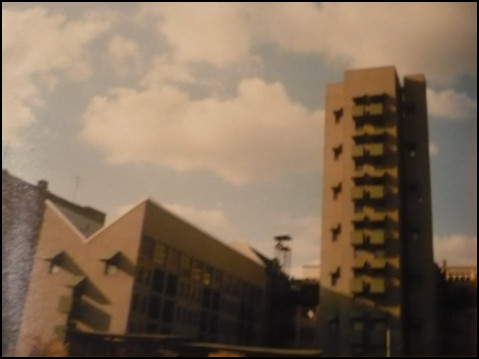 Berlin 1991 (Foto: urian)