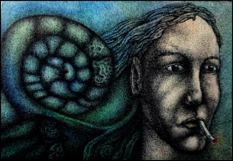 Uwe Ruprecht (Zeichnung: urian)