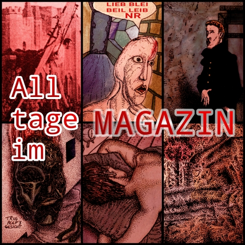 BILD Berlin (Zeichnungen: urian)