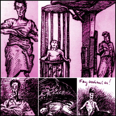 Verwaltung des Wahns (