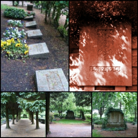 Camper Speeldeel Horst-Friedhof Stade (Fotos: urian)