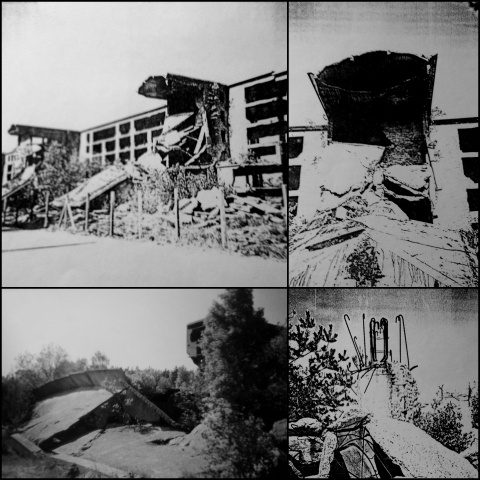 Prora (Fotos: urian)