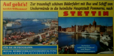 Heimwehtourismus