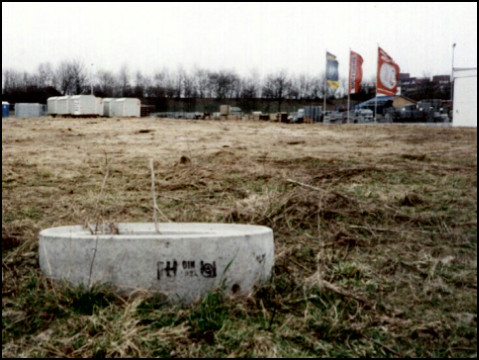 Gewerbegebiet Süd Stade (Foto: urian)