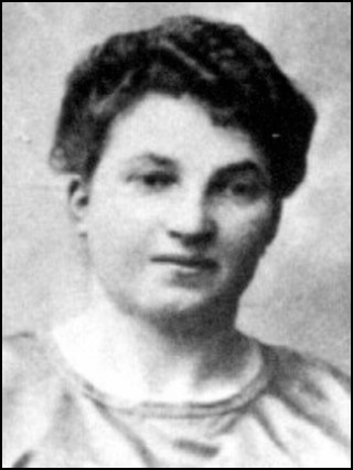 Marie Breuer (Foto: urian)