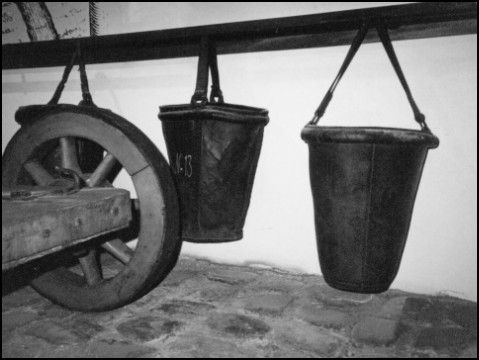 Schwedenspeicher Stade (Foto: urian)