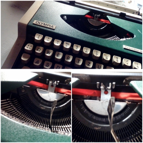 Olympia Traveller de Luxe (Fotos: urian)