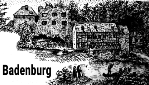 Büchners Kopf (Zeichnung: urian)