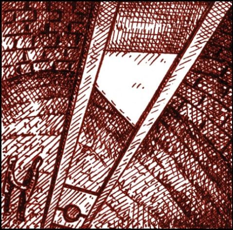 Fallbeil (Zeichnung: urian)