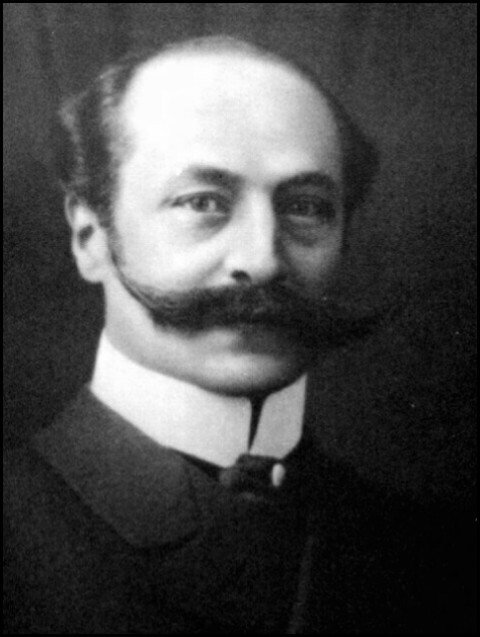 Bürgermeister Christian Oppermann