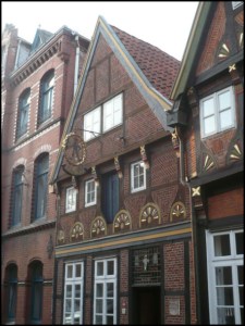 Knechthausen Stade (Foto: urian)