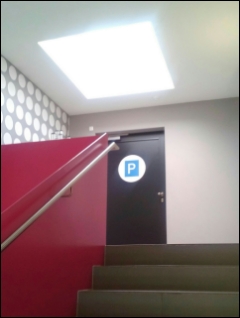 Neuer Pferdemarkt Stade (Foto: urian)