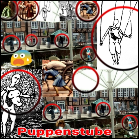 Puppenstube Stade (Bild