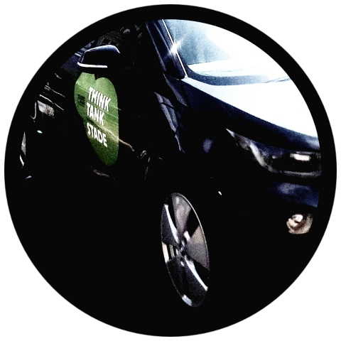 Think Tank Stade (Bild: urian)