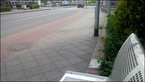 Stadtwerke Stade WLAN (Foto: urian)