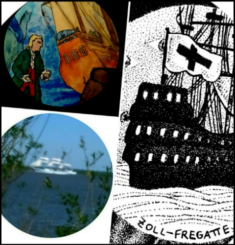 Zollfregatte Stade (Bild: urian)