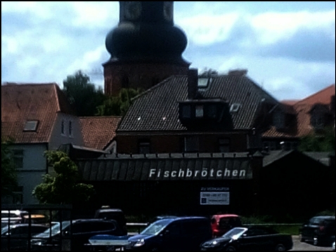 Fischbrötchen Stade (Foto: urian)