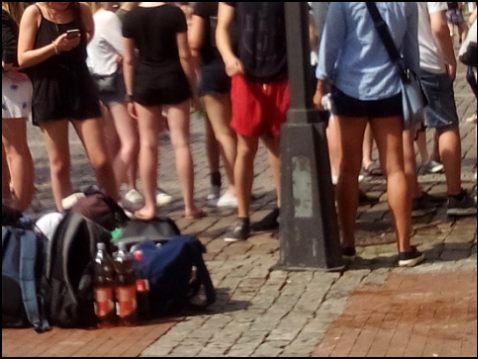 Abi-Exzess Stade 2018 (Foto: urian)