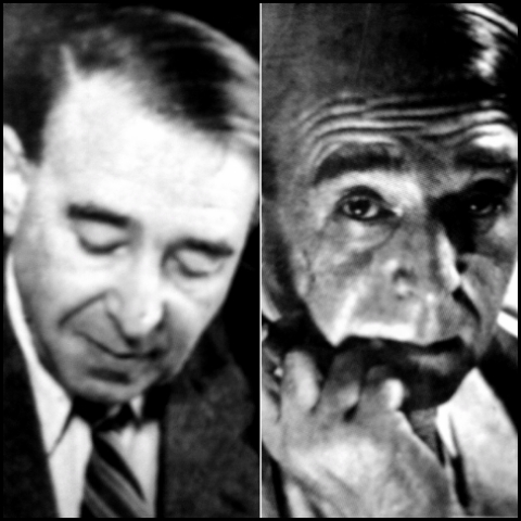 Ernst Harthern / Niels Hoyer