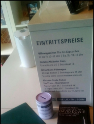 Museumsinsel Stade (Foto: urian)