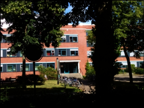 Kreiswehrersatzamt Stade (Foto Juni 2018: urian)