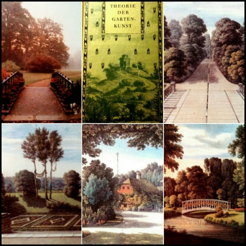 Pückler-Park Muskau