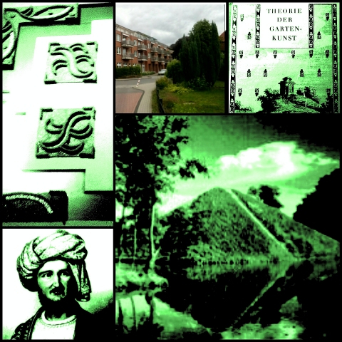 Theorie der Gartenkunst (Bild: urian)