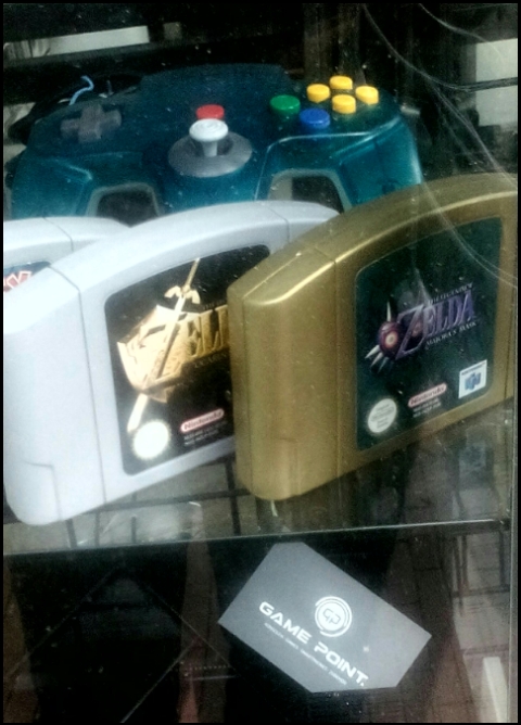 Historische Spiele (Foto: urian)