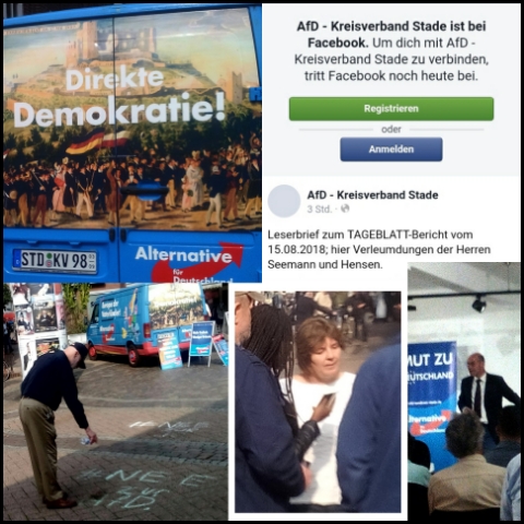 AfD Stade (Fotos: urian)