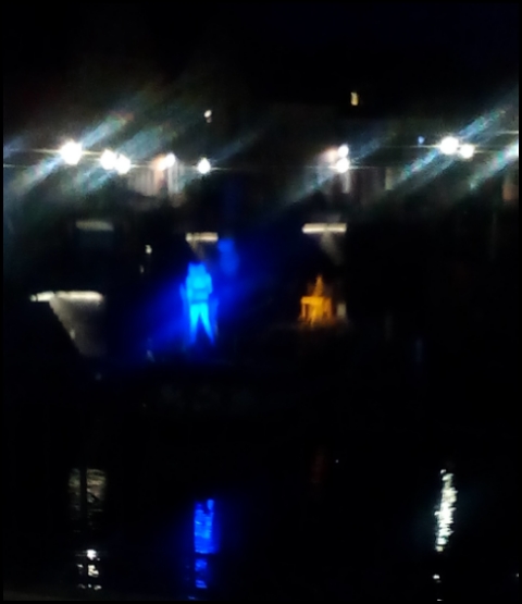 Leuchtkasper (Foto: urian)