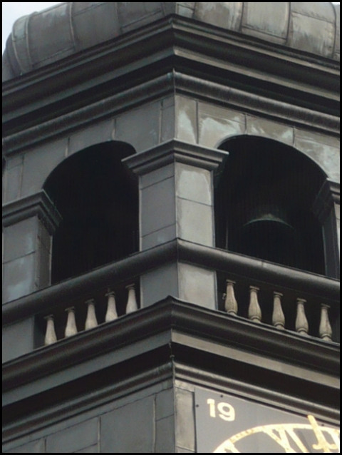 Stade, St. Cosmae (Foto: urian)