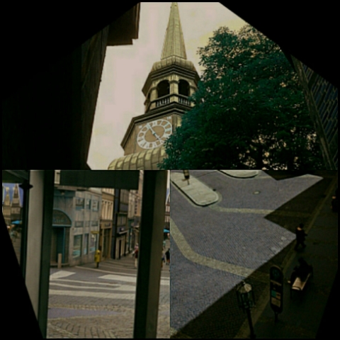 Stade (Fotos: urian)