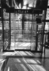 Bleichenhof-Passage Hamburg (Foto: urian)