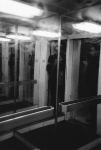 Süderelbe-Einkaufszentrum Hamburg-Neugraben (Foto: urian)