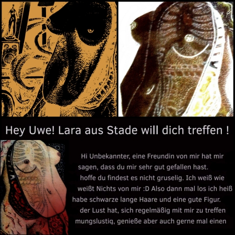 Hurenpost (Bild: urian)