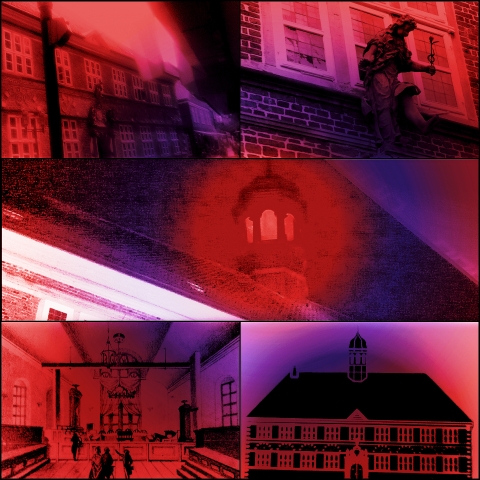 Rathaus Stade (Bild: urian)