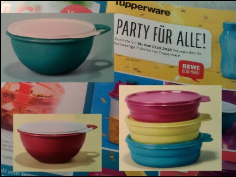 tupperware