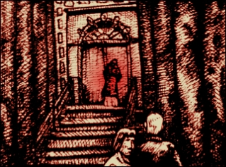 Absturzstelle (Zeichnung: urian)