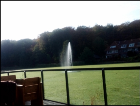 Neukloster am See (Foto: urian)