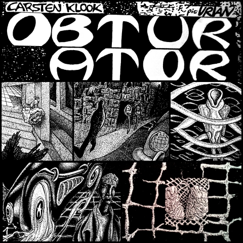 Klook: Obturator (Zeichnungen: urian)