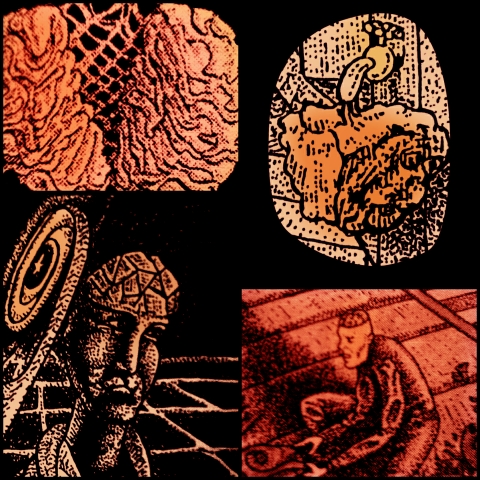 Klook: Obturator (Zeichnungen: urian)