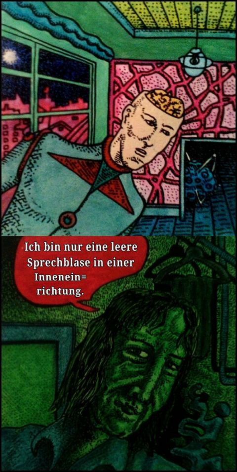 Klook: Obturator (Zeichnung: urian)