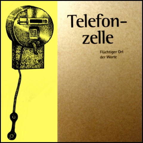 Telefonzelle (Zeichnung: urian)