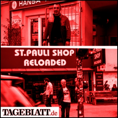 Stader Tageblatt screenshots