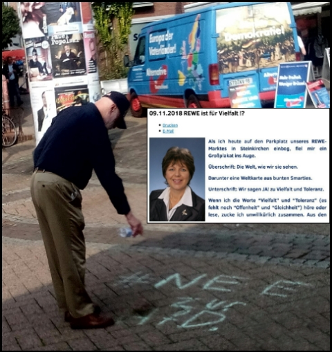 AfD in Stade (Foto: urian)